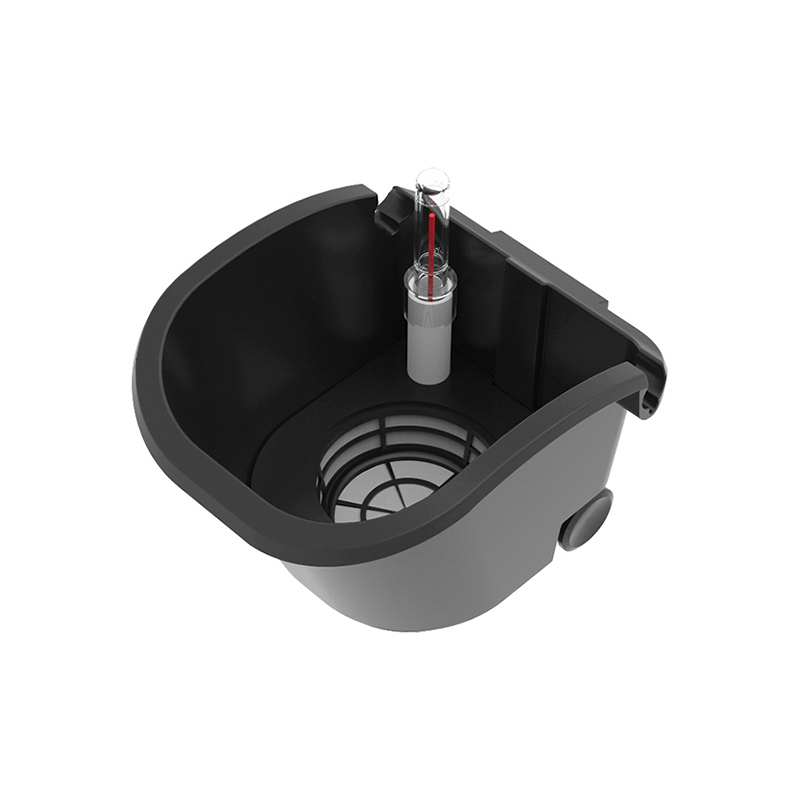 2 peças #10 Pote inteligente de economia de água / 2 peças (17,5 x 19,5 x 20,5 cm / 2,8 L) 3308