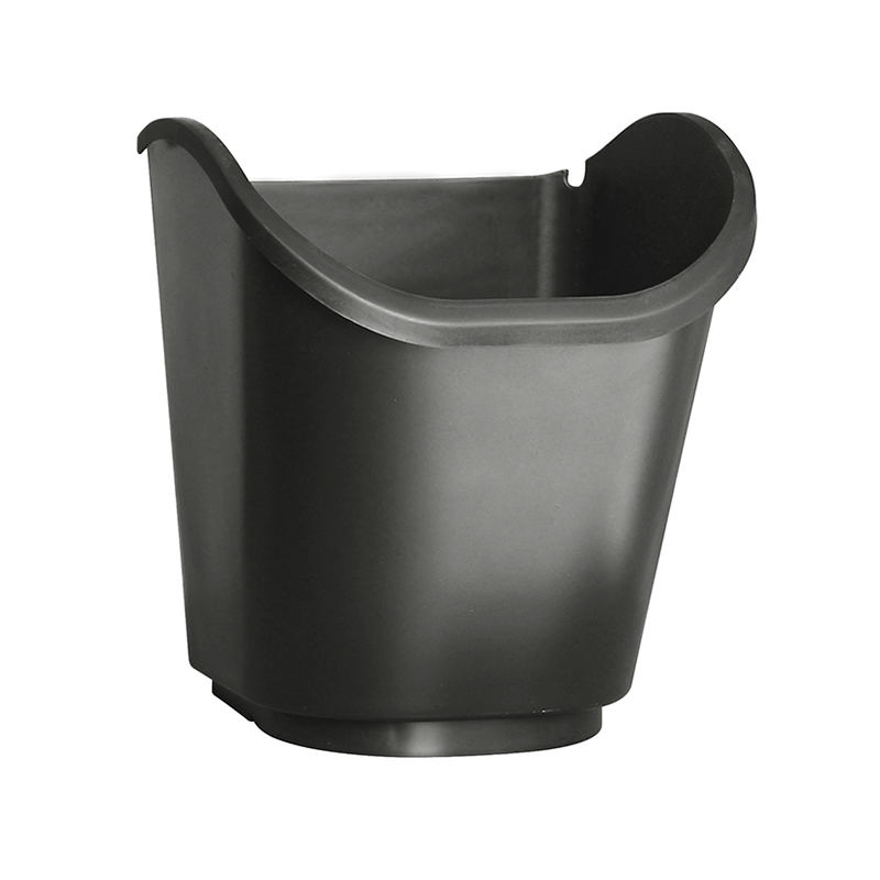 Conjunto de 2 unidades WATEX # 4 Pote e prato em vaso (17,5 * 19,5 * 20,5 cm / 2,8L) 3302