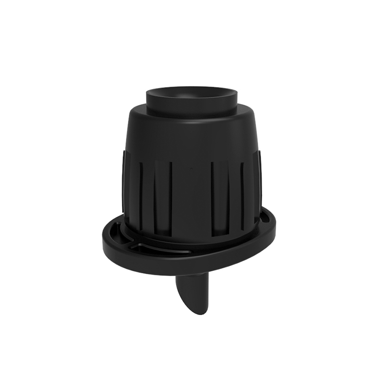 Twista Spray c / rosca 0321-360J