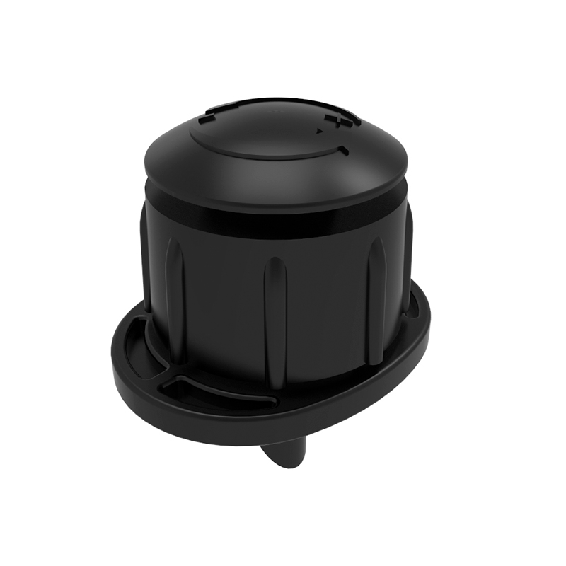 Bubbler ajustável 360 -Thread 0321-BB