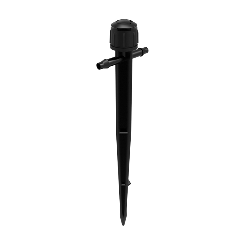 0-16L / phr Dripperw / 160 PC T-spike 0326-AD ajustável