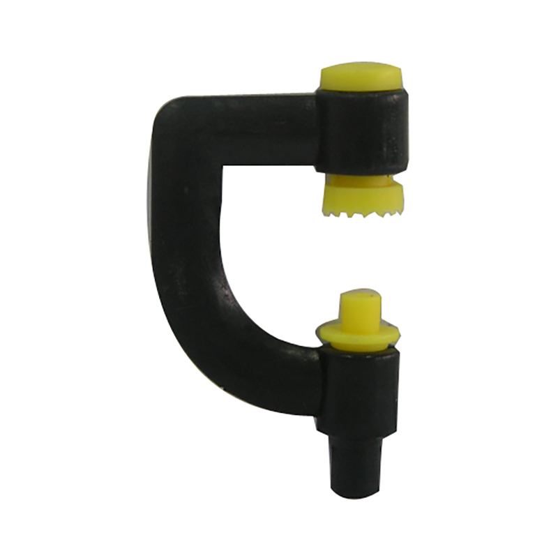 G- QUADRO 360 GRAUS. NÉVOA / CABEÇAS DE NÉVOA PARA BAIXO 5411