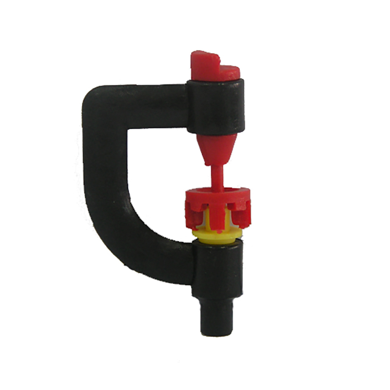 G- FRAME ANTI-BUG SPINNER/180 DEG. CABEÇAS DE NÉVOA 5412