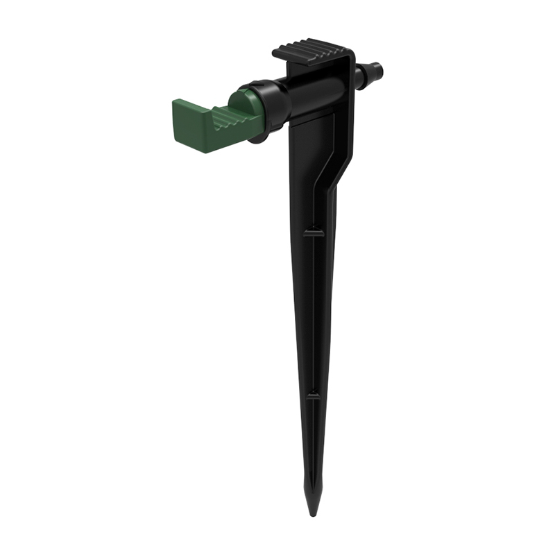 Gotejador 4L / h com ponta 100 5828-4