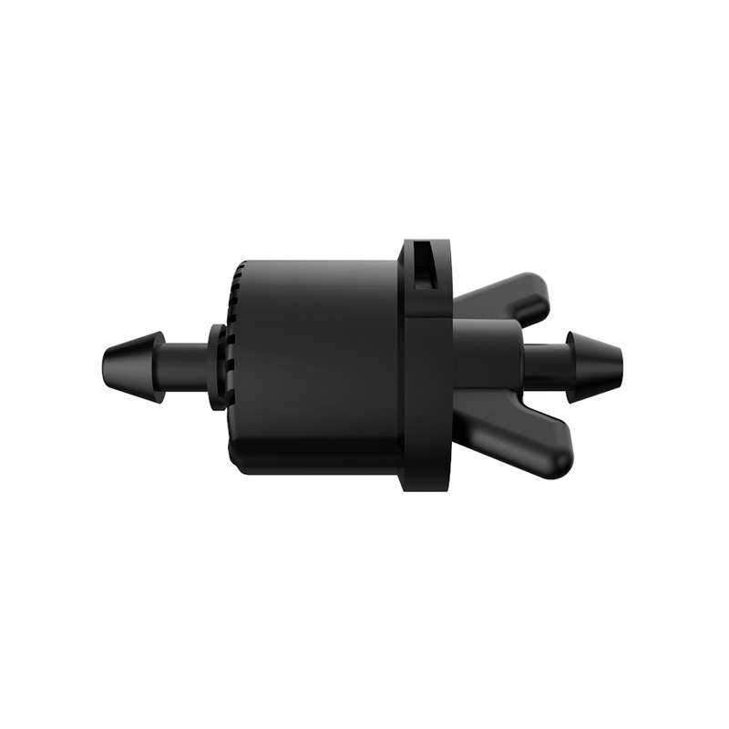 8L / h End Dripper-Barb 5829