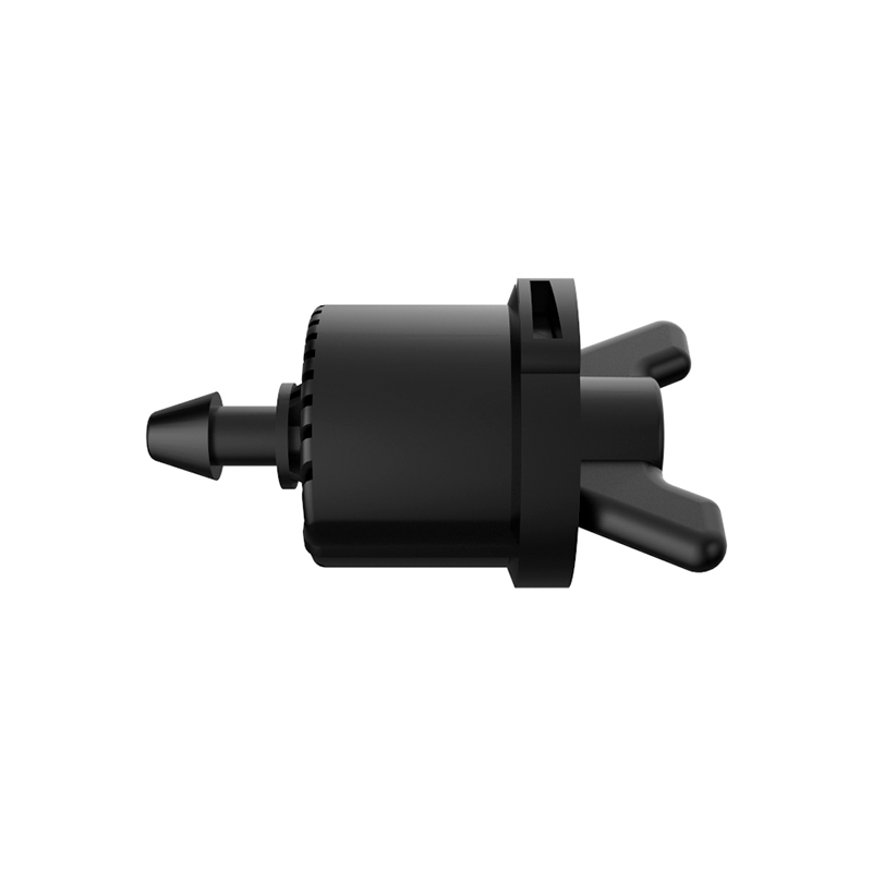 4L / h Inline Dripper-Barb 5830