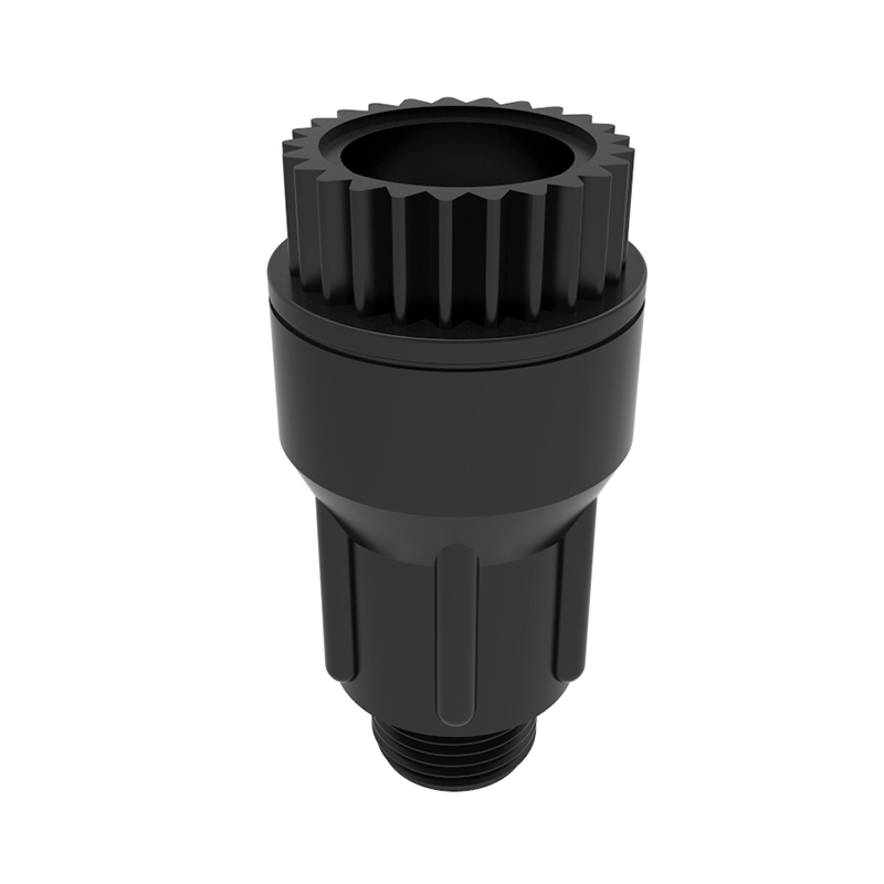 15 ± 5 PSI, 2 - 20 GPM, 1 'REGULADOR DE PRESSÃO 5565G-15