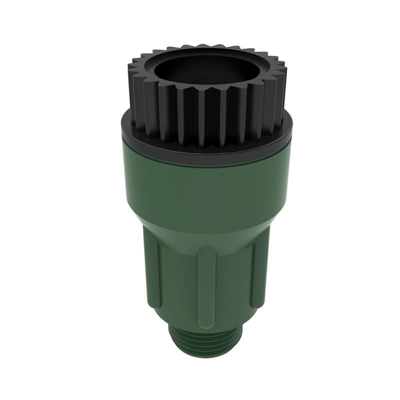 25 ± 5 PSI, 2 - 20 GPM, 1 'REGULADOR DE PRESSÃO 5565G-25