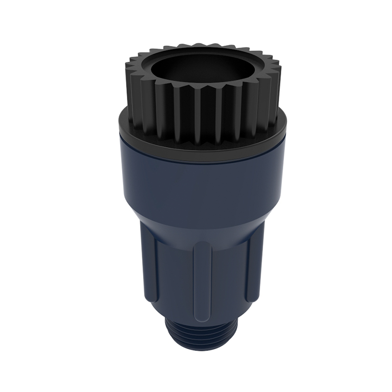 35 ± 5 PSI, 2 - 20 GPM, 1 'REGULADOR DE PRESSÃO 5565G-35