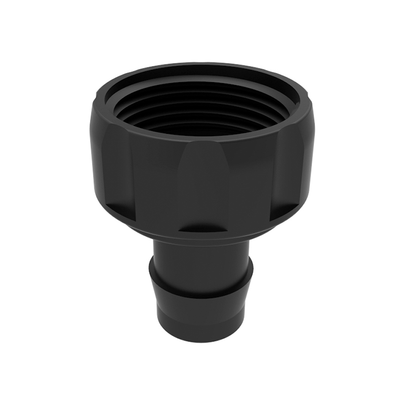 Adaptador de torneira de 1 'com barbela de 19 mm 0144