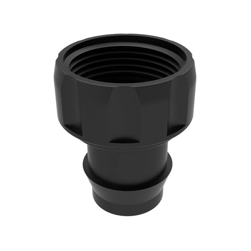 1 'Adaptador de torneira com farpa de 25 mm 0145