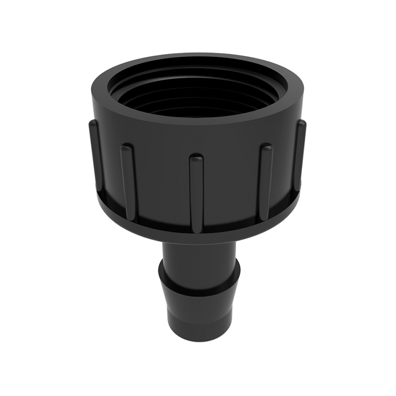 Adaptador de torneira de 3/4 'com barbela de 13 mm 0146