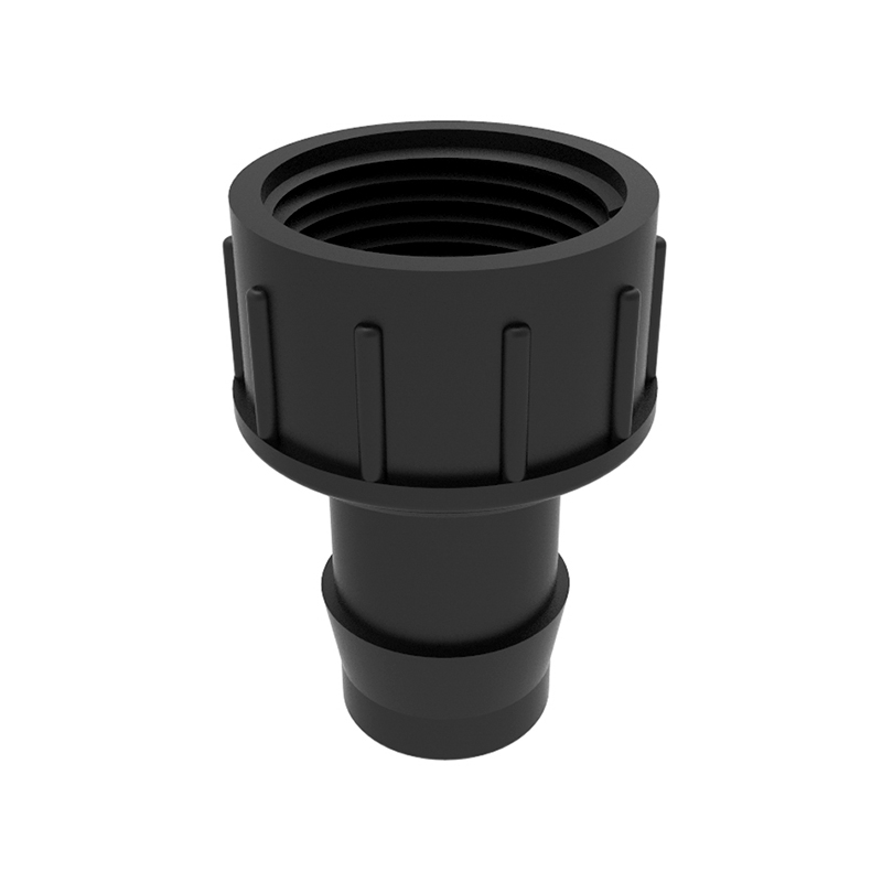 Adaptador de torneira de 3/4' com farpa de 19 mm 0147