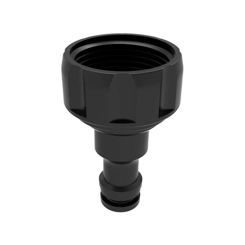 Adaptador de torneira de 1 'com extremidade rápida 0148