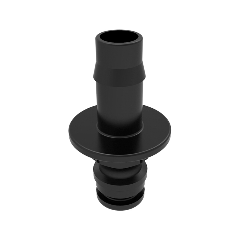 Acoplamento de clique (macho) x farpa de 13 mm 0152