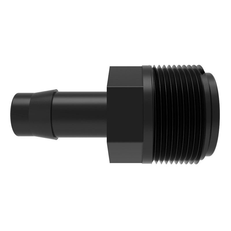 13mm-3/4 'Macho direto 0261