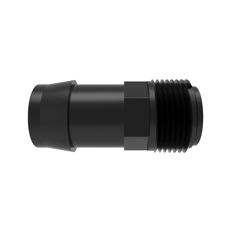 25mm-3/4 'Macho direto 0266