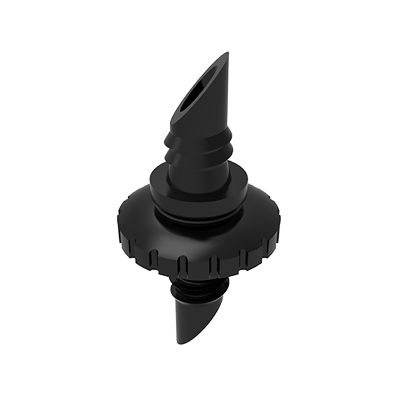 Adaptador de rosca de 4 mm 5421