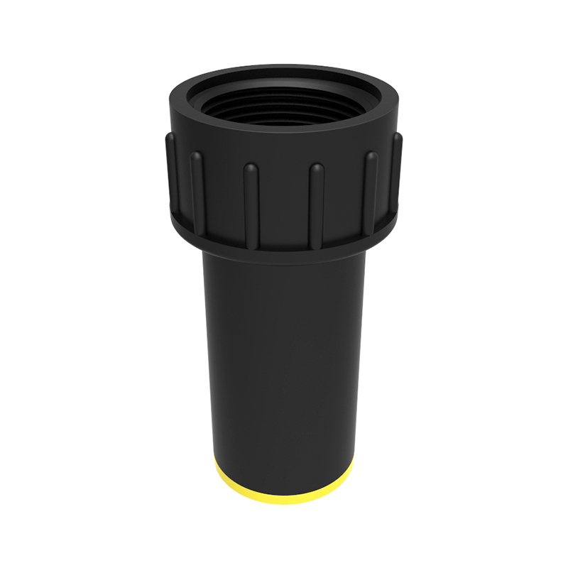 Acoplamento FHT de 16 mm x 3/4 '0126