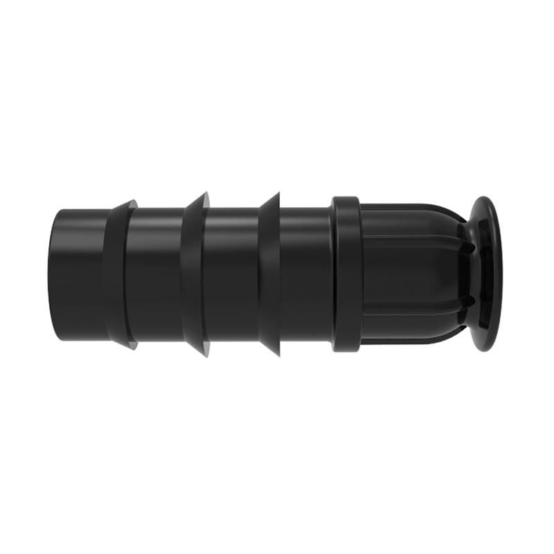 Plugue de extremidade de 13 mm 0180