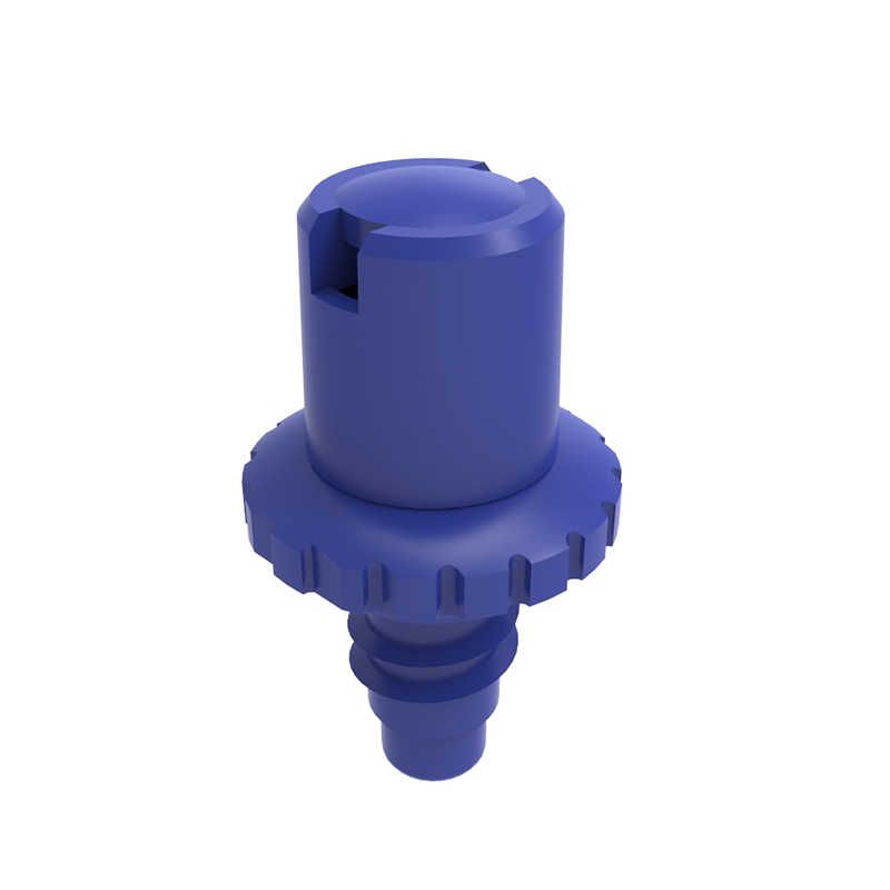 Strip Spray (azul 1.0) Jato de duas peças 0310-S