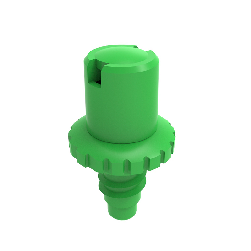 Strip Spray (verde 1.5) Jato de duas peças 0311-S