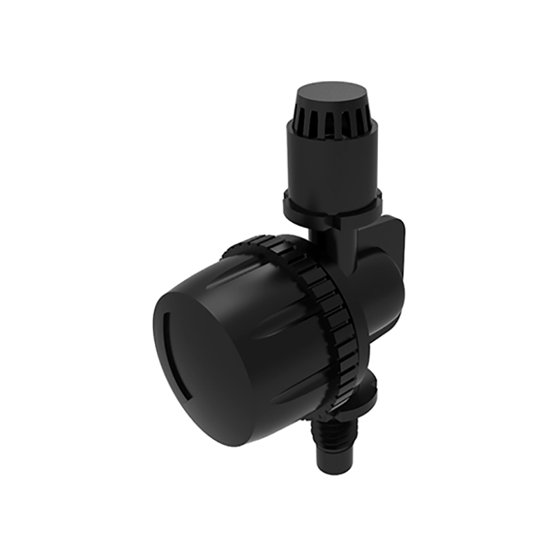 Jato de micro spray de 18 furos com válvula 0314-F