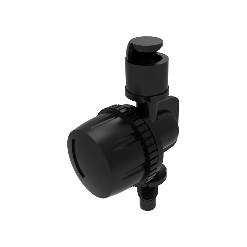 Meio jato micro spray c/válvula 0314-H