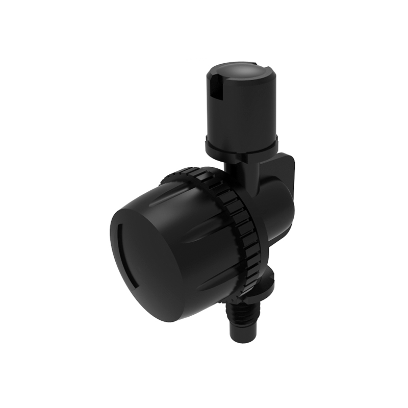 Jato de microspray Strip Spray com válvula 0314-S