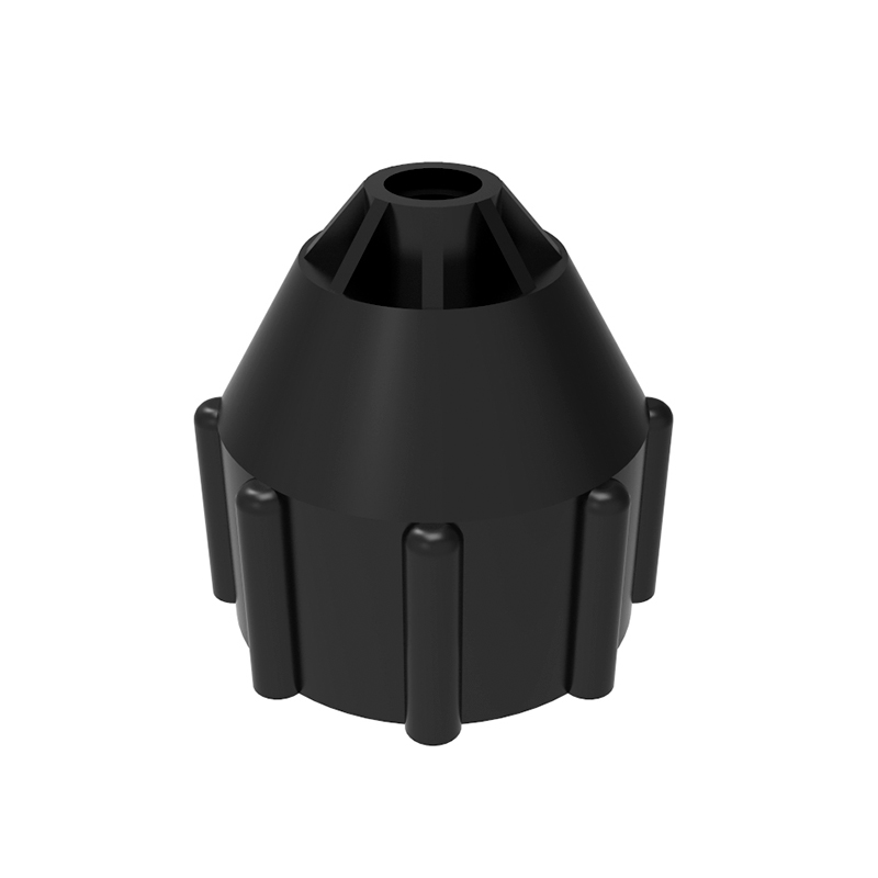 Adaptador 4 mm x 1/2 'fêmea 296-2