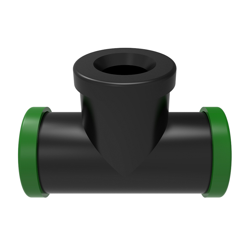 T redutor de 19 mm / 13 mm 5136