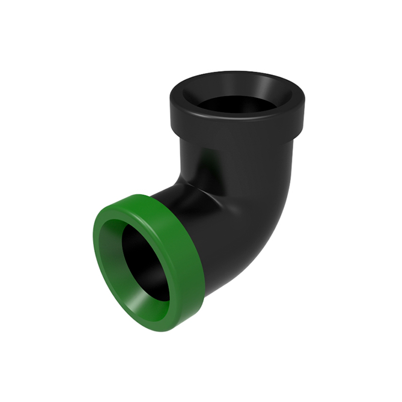 Cotovelo de redução de 19 mm / 13 mm 5146