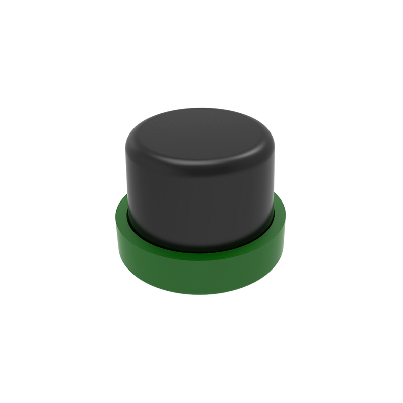 Tampa de Extremidade de 19mm 5157