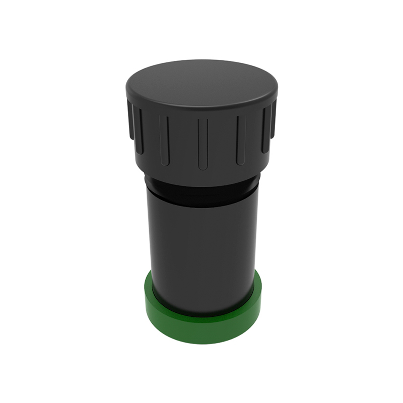 Tampa de Extremidade de Lavagem de 19mm 5159