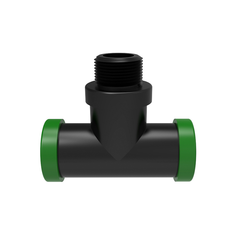 19 mm x 1/2 'T macho 5174