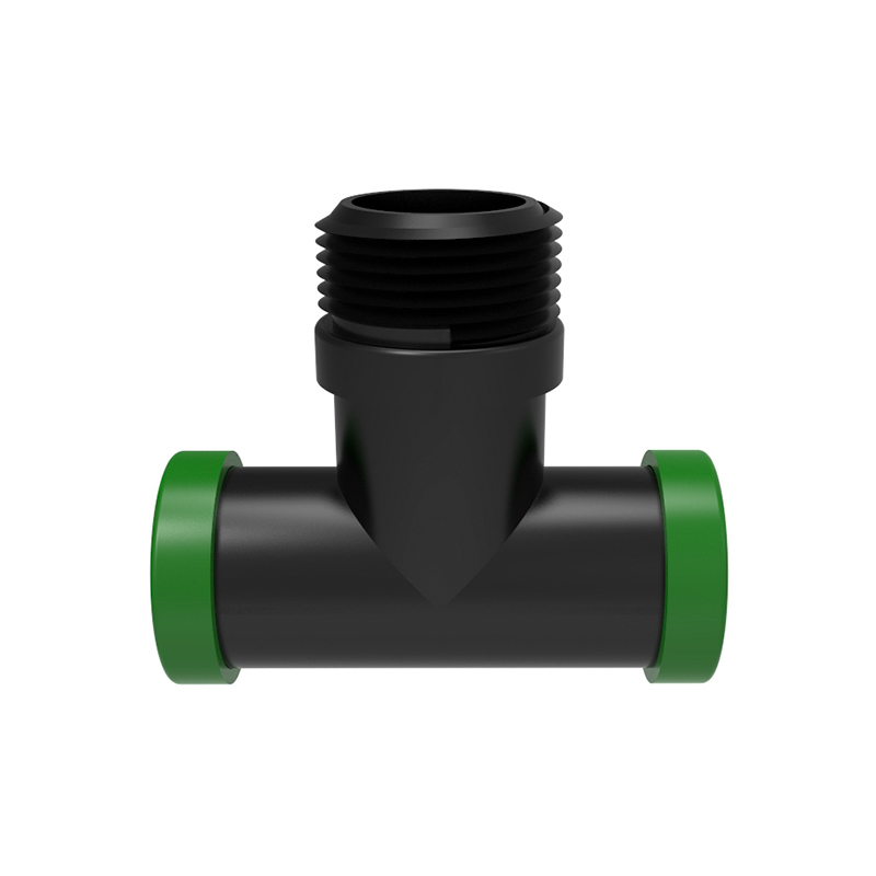 T macho 19mmx3/4' 5175