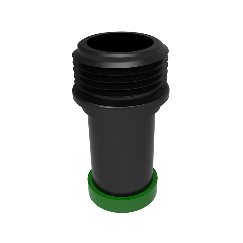 Adaptador macho 19mmx1' 5189