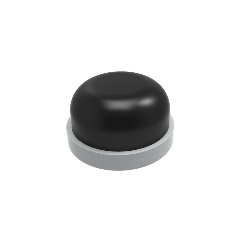 25mm Tampa Extremidade 5197