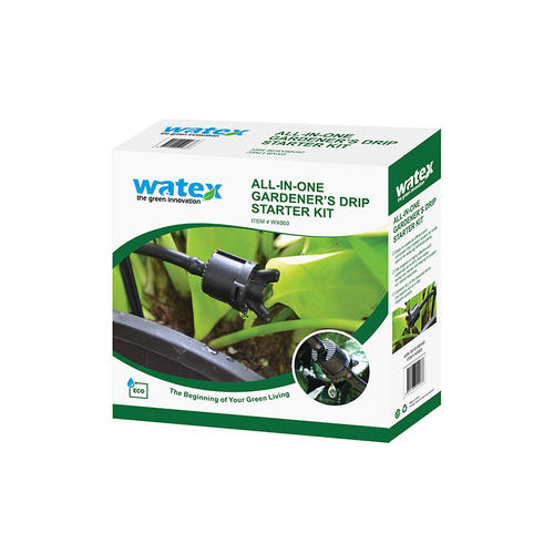 KIT DE INICIALIZAÇÃO MKT-5 DO JARDINEIRO TUDO EM UM KIT DE INICIALIZAÇÃO MKT-5 DO JARDINEIRO TUDO EM UM
