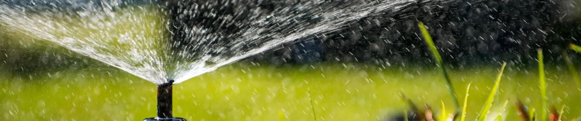 Acessórios para conectores de irrigação