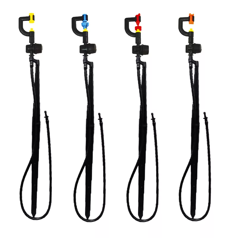 Bocal de estrutura G