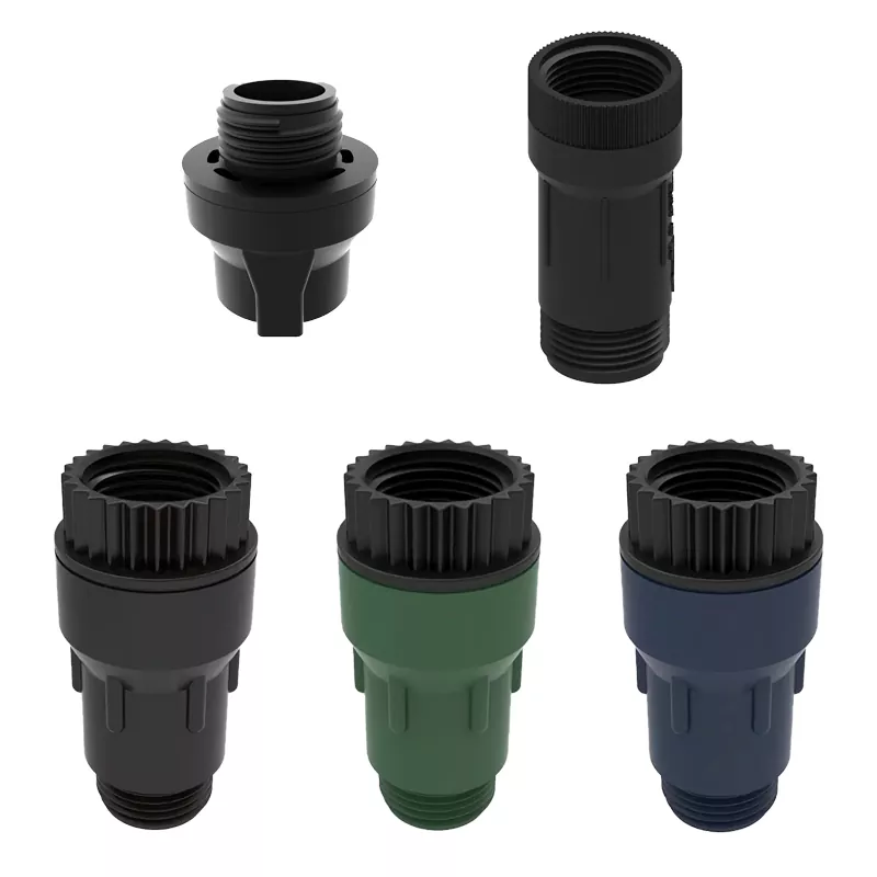 Regulador de pressão